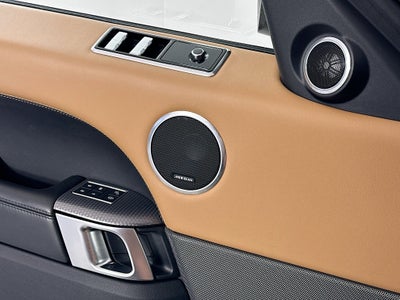 2020 Land Rover Range Rover Sport HSE Dynamic