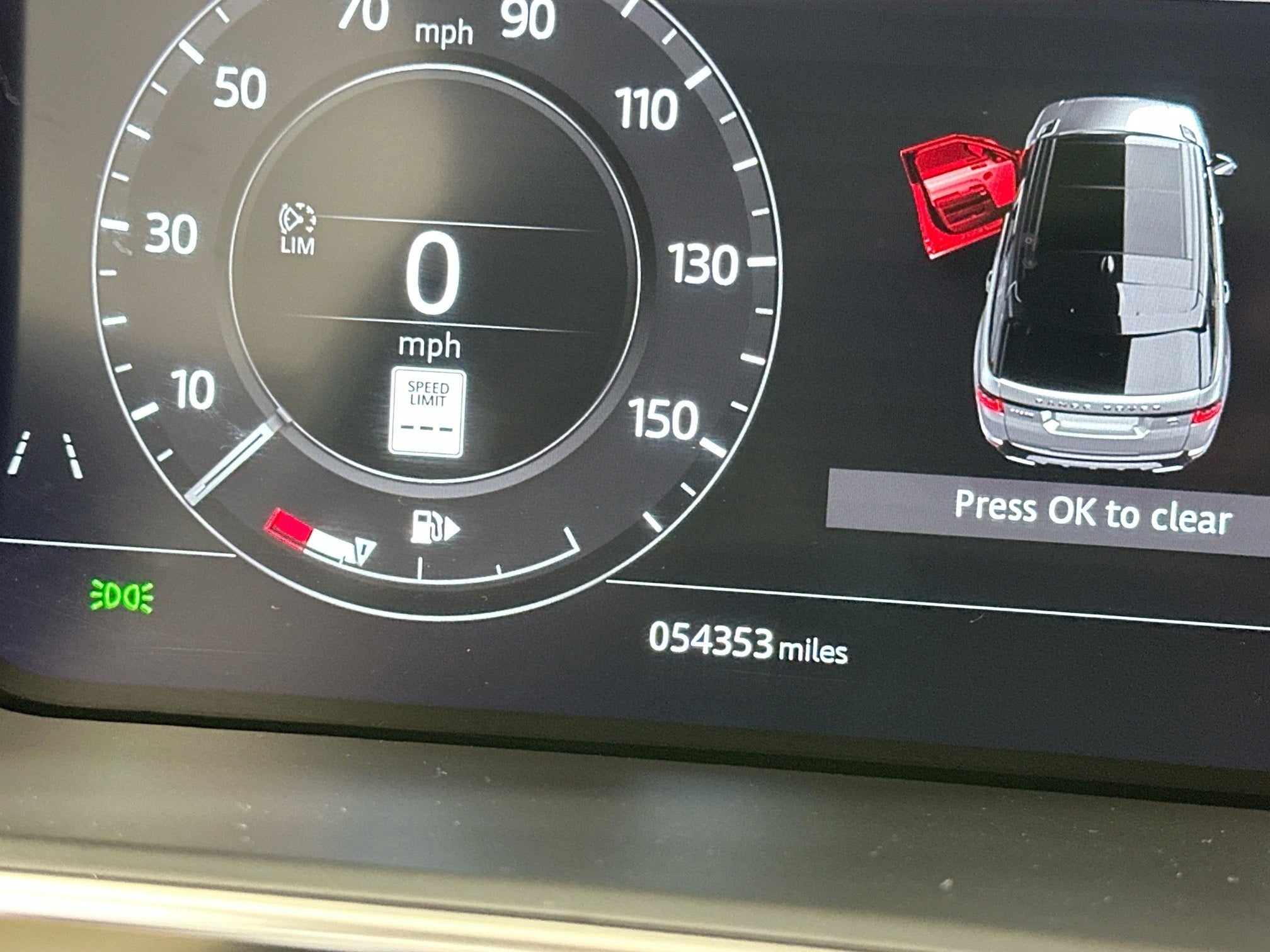 2021 Land Rover Range Rover Sport HSE Silver Edition