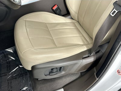 2021 Land Rover Range Rover Sport HSE Silver Edition