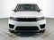 2021 Land Rover Range Rover Sport HSE Silver Edition