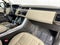 2021 Land Rover Range Rover Sport HSE Silver Edition