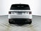 2021 Land Rover Range Rover Sport HSE Silver Edition