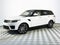 2021 Land Rover Range Rover Sport HSE Silver Edition