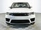 2021 Land Rover Range Rover Sport HSE Silver Edition