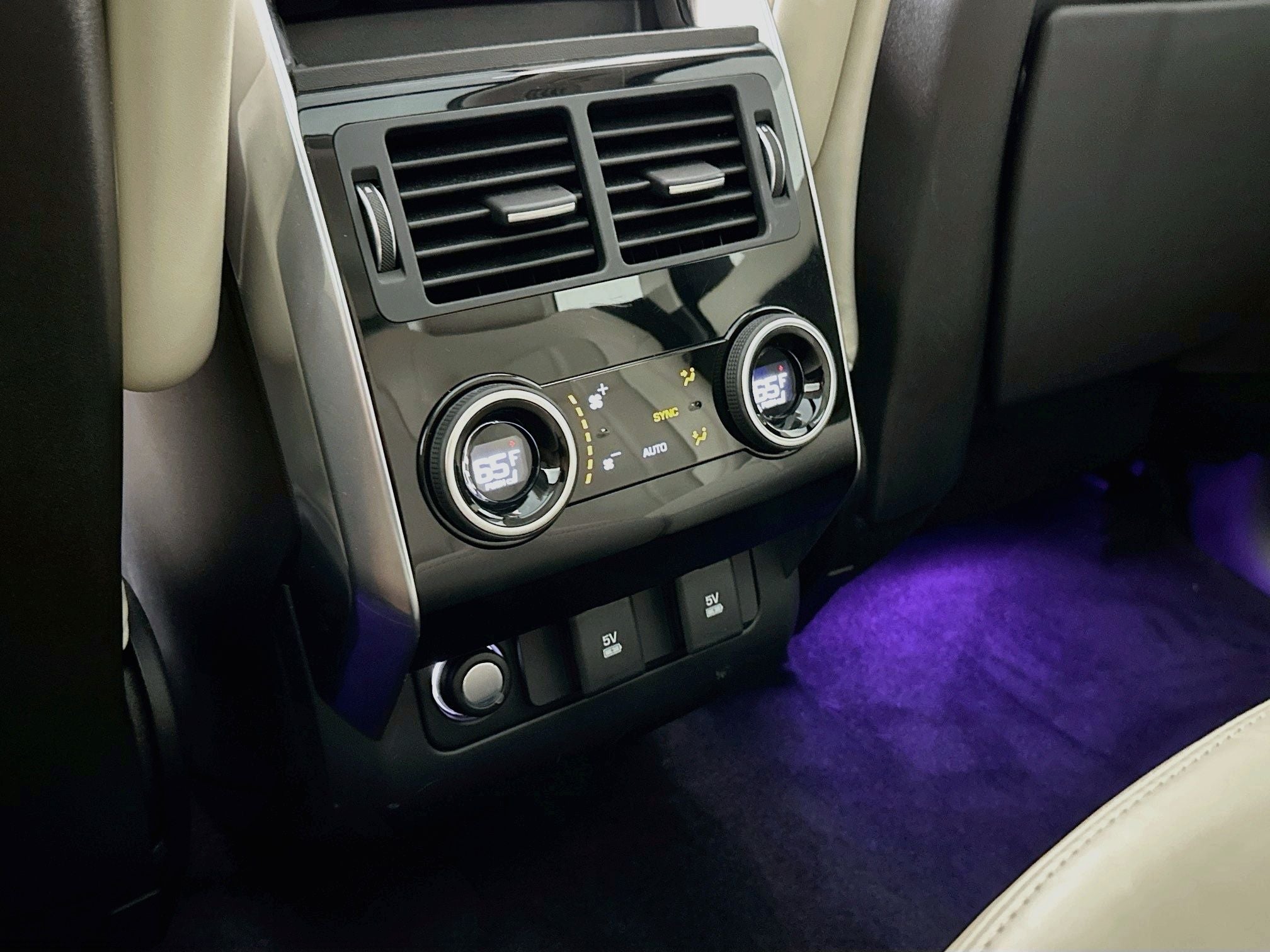 2021 Land Rover Range Rover Sport HSE Silver Edition