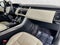2021 Land Rover Range Rover Sport HSE Silver Edition