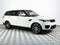 2021 Land Rover Range Rover Sport HSE Silver Edition