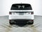 2021 Land Rover Range Rover Sport HSE Silver Edition