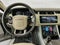 2021 Land Rover Range Rover Sport HSE Silver Edition