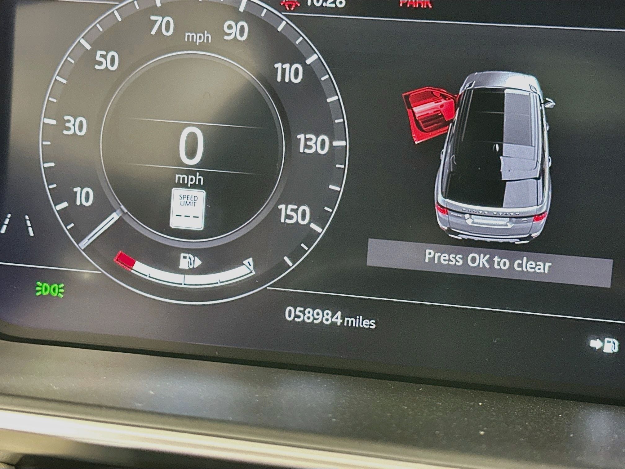 2021 Land Rover Range Rover Sport HSE Silver Edition