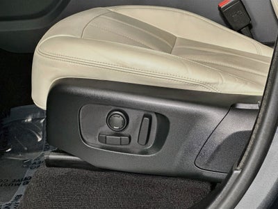 2021 Land Rover Range Rover Sport HSE Silver Edition