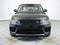 2021 Land Rover Range Rover Sport HSE Silver Edition