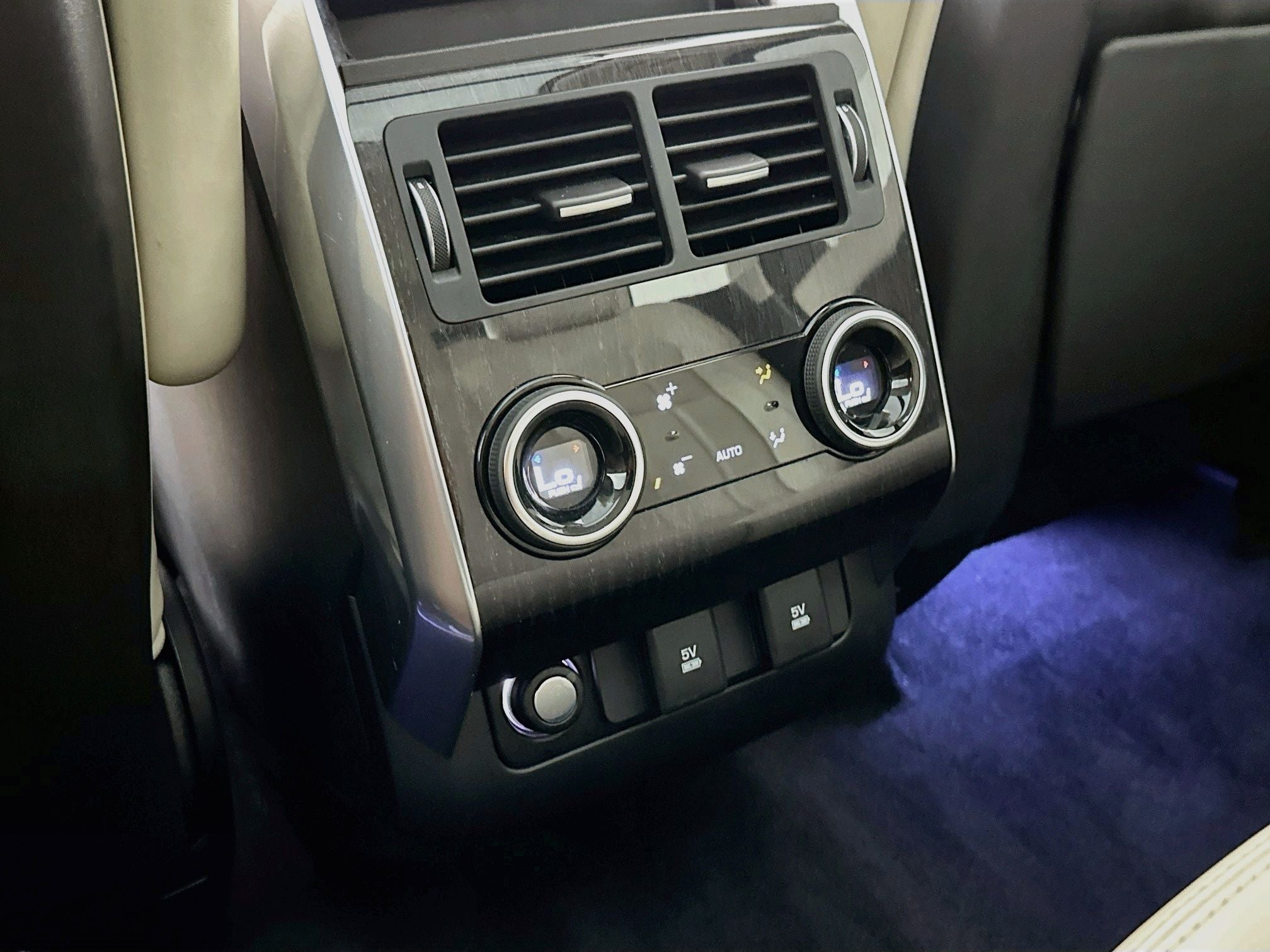 2021 Land Rover Range Rover Sport HSE Silver Edition