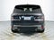 2021 Land Rover Range Rover Sport HSE Silver Edition