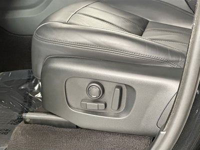 2021 Land Rover Range Rover Sport HSE Silver Edition