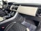 2020 Land Rover Range Rover Sport HSE