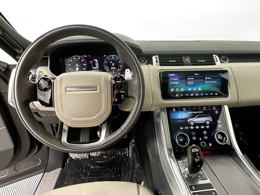 2020 Land Rover Range Rover Sport HST in Naples, FL - Naples Luxury Imports