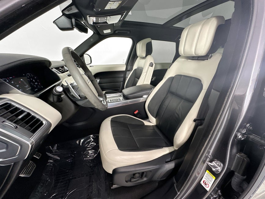 2020 Land Rover Range Rover Sport HST in Naples, FL - Naples Luxury Imports