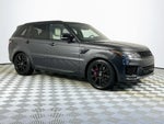 2020 Land Rover Range Rover Sport HST