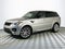 2015 Land Rover Range Rover Sport 5.0L V8 Supercharged Autobiography