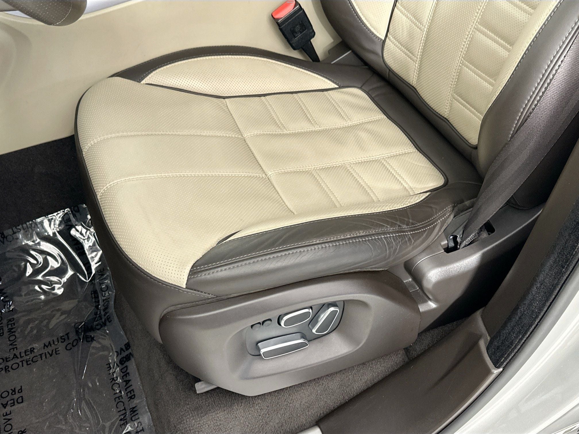 2015 Land Rover Range Rover Sport 5.0L V8 Supercharged Autobiography