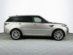 2015 Land Rover Range Rover Sport 5.0L V8 Supercharged Autobiography