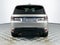 2015 Land Rover Range Rover Sport 5.0L V8 Supercharged Autobiography