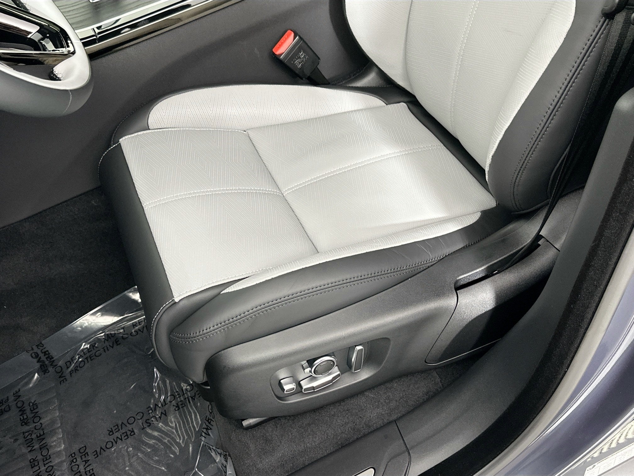 2026 Land Rover Range Rover Velar Autobiography