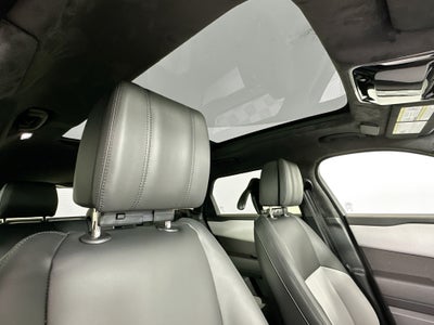 2026 Land Rover Range Rover Velar Autobiography