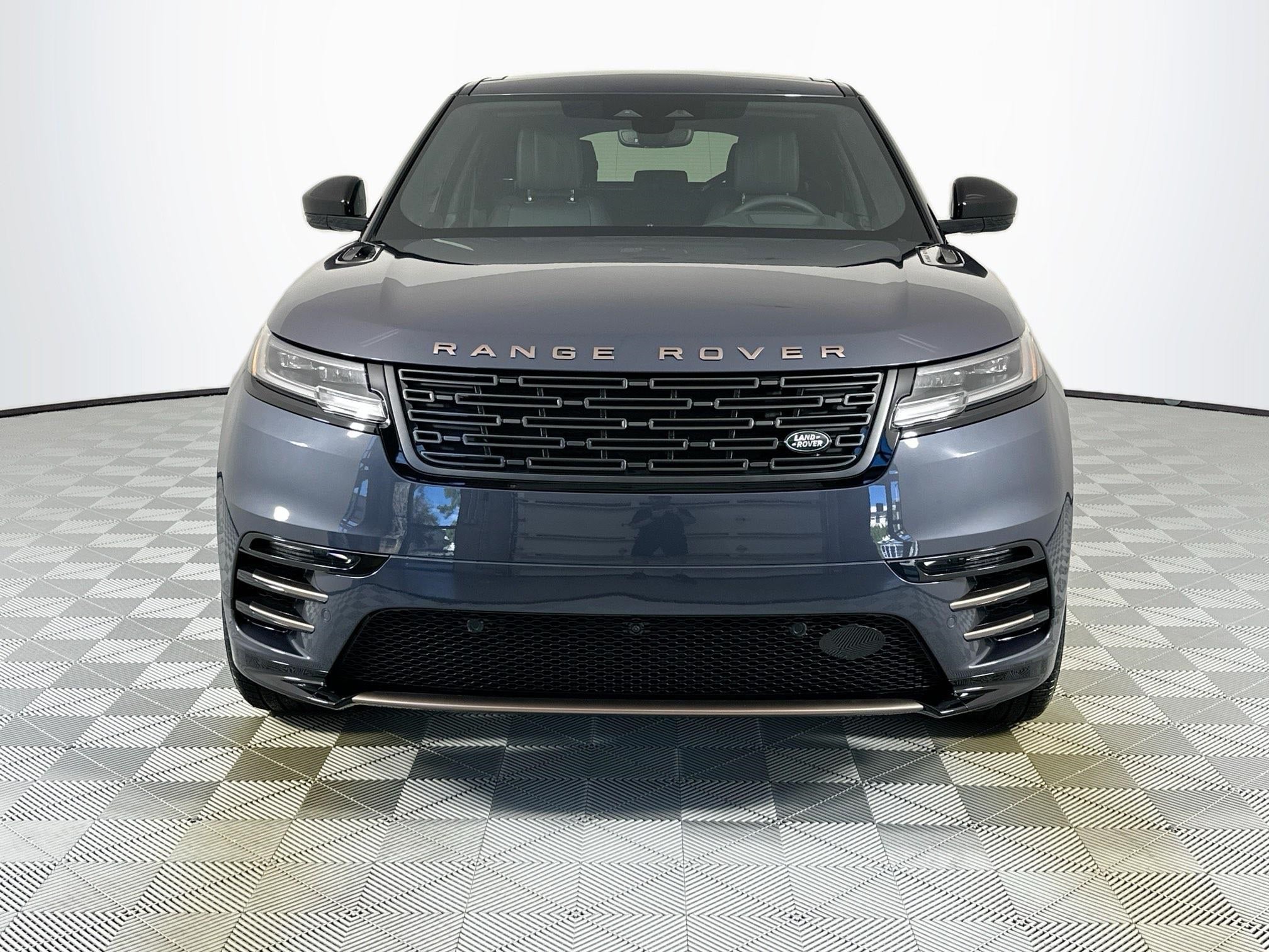 2026 Land Rover Range Rover Velar Autobiography