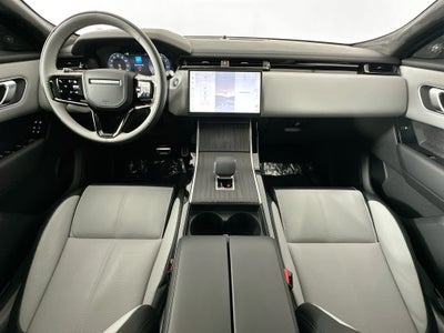 2026 Land Rover Range Rover Velar Autobiography