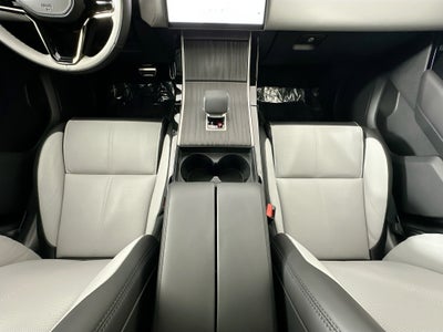 2026 Land Rover Range Rover Velar Autobiography