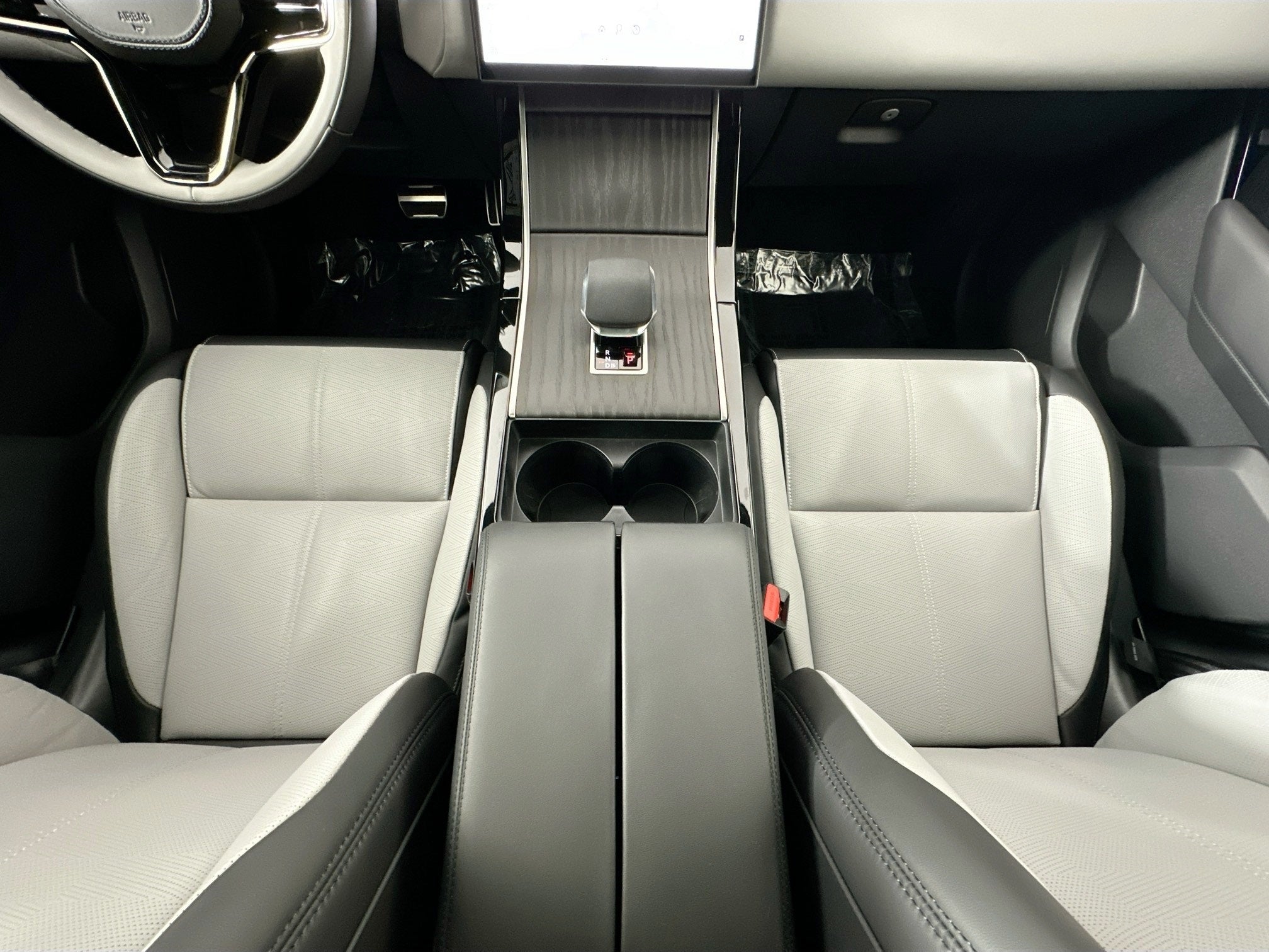 2026 Land Rover Range Rover Velar Autobiography