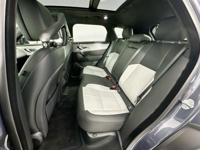 2026 Land Rover Range Rover Velar Autobiography