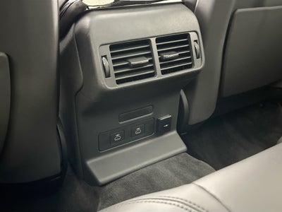 2026 Land Rover Range Rover Velar Autobiography