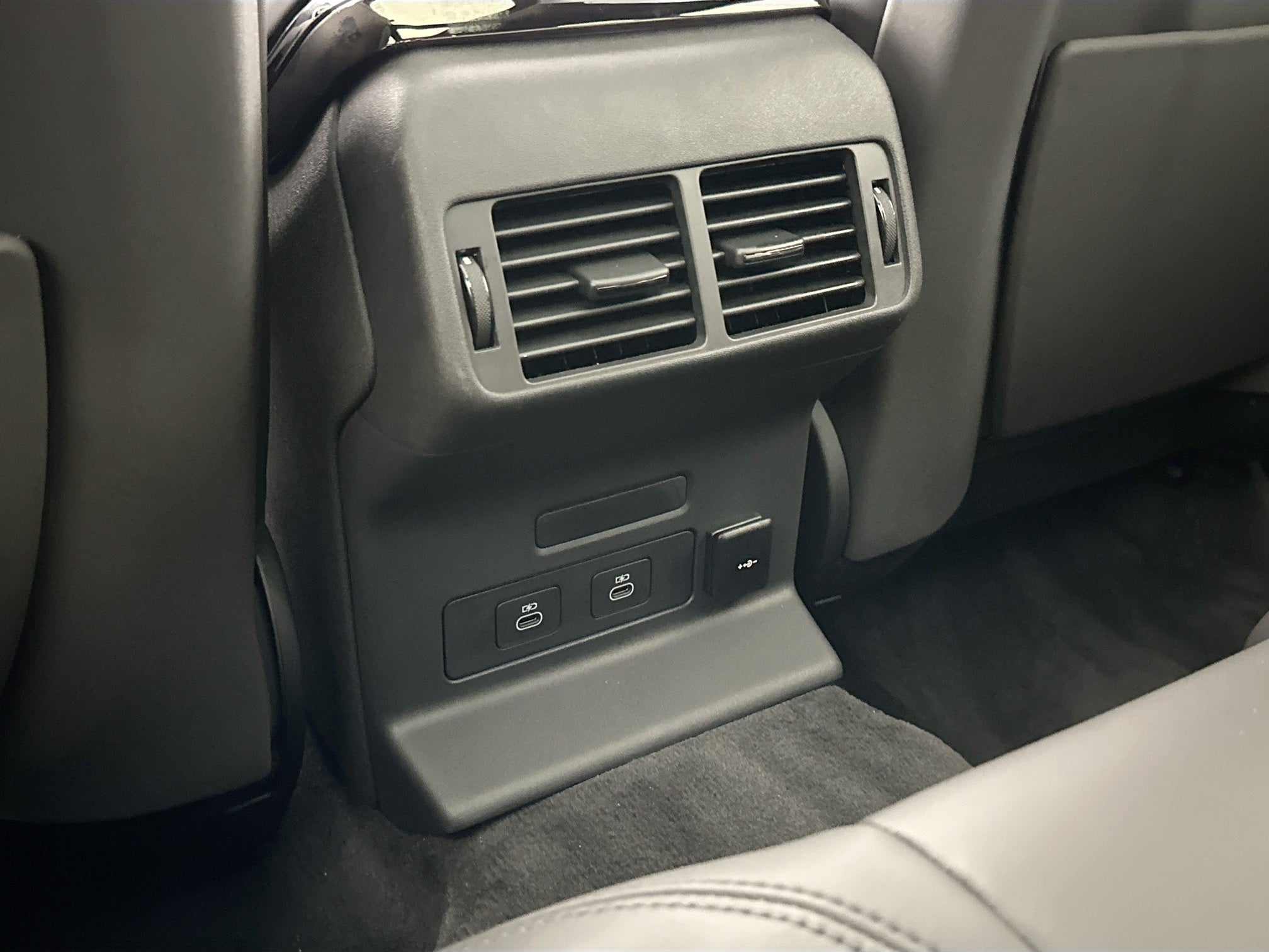 2026 Land Rover Range Rover Velar Autobiography