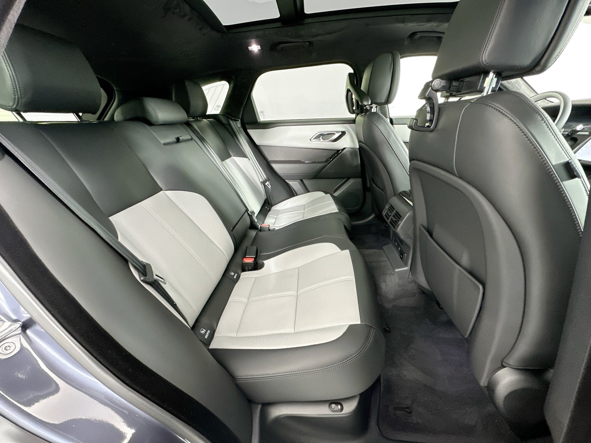 2026 Land Rover Range Rover Velar Autobiography