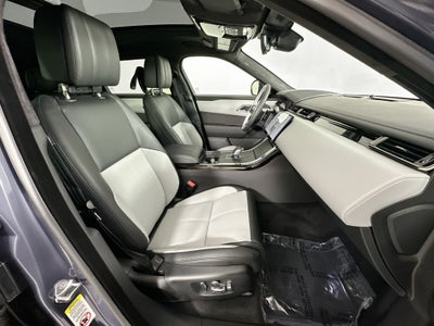 2026 Land Rover Range Rover Velar Autobiography