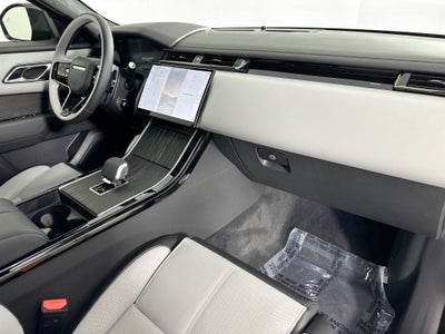 2026 Land Rover Range Rover Velar Autobiography