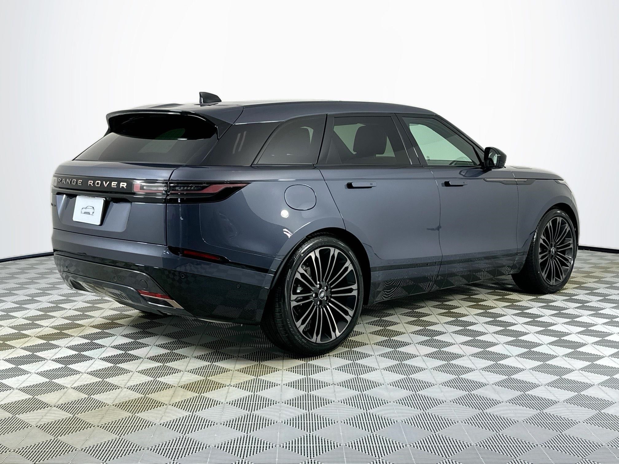 2026 Land Rover Range Rover Velar Autobiography