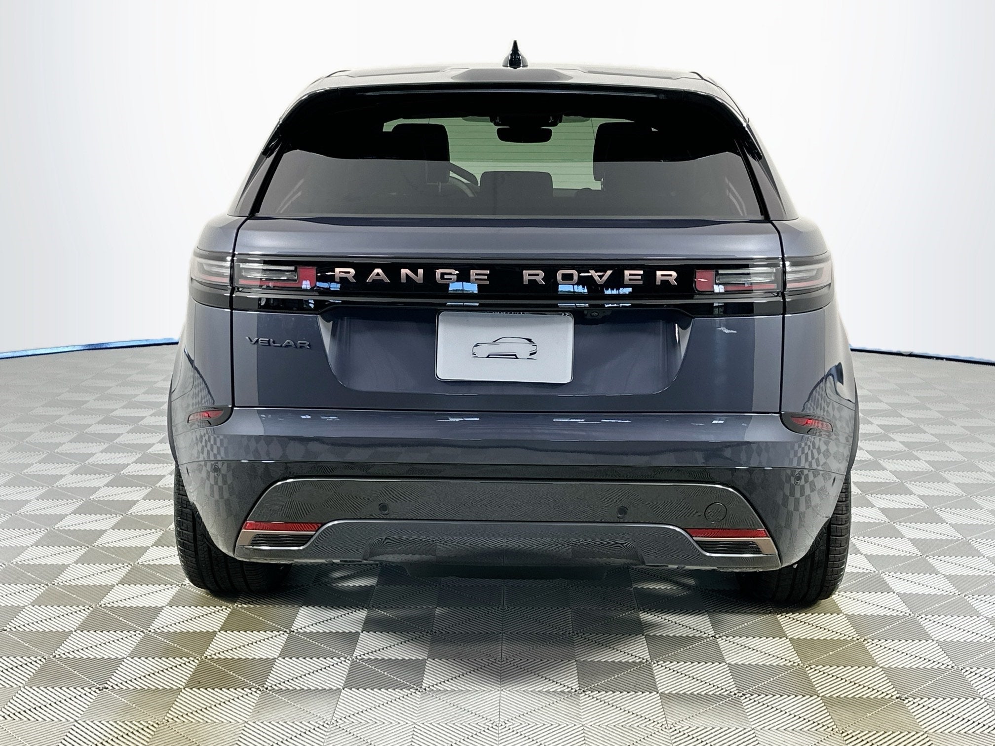 2026 Land Rover Range Rover Velar Autobiography