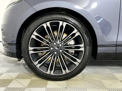 2026 Land Rover Range Rover Velar Autobiography