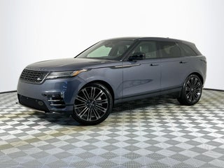 2026 Land Rover Range Rover Velar Autobiography