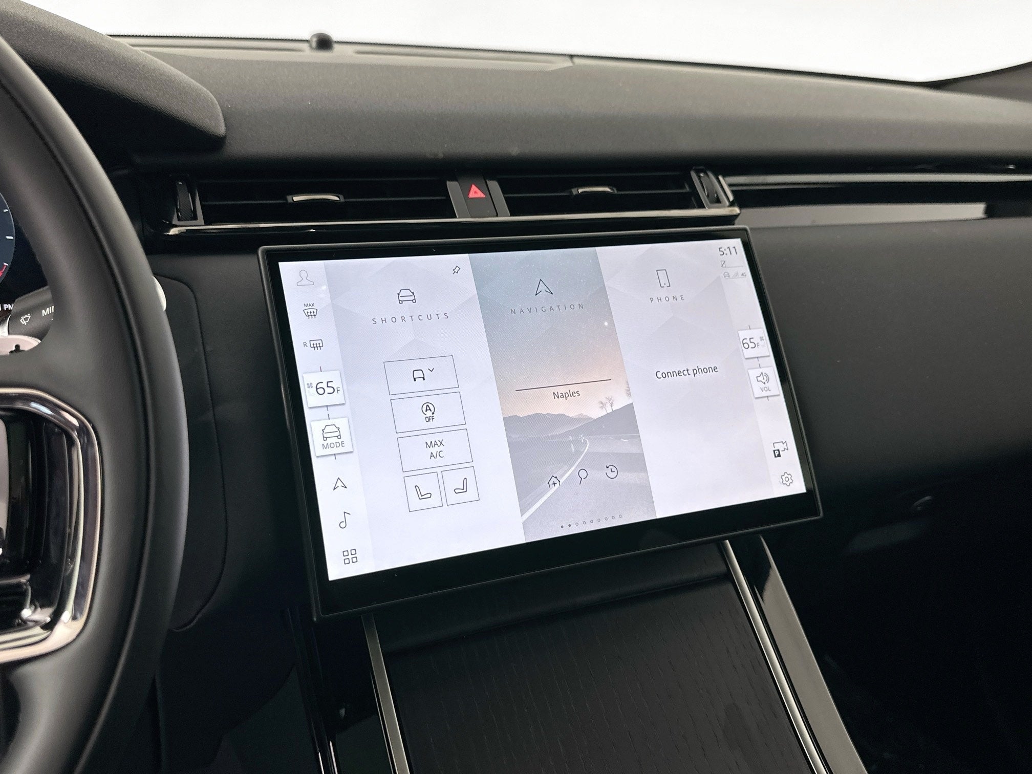 2026 Land Rover Range Rover Velar S