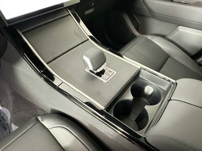 2026 Land Rover Range Rover Velar S