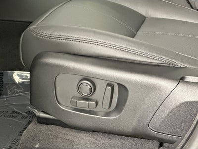 2026 Land Rover Range Rover Velar S