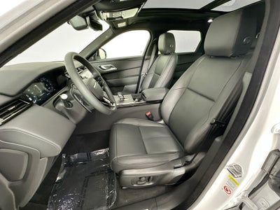 2026 Land Rover Range Rover Velar S