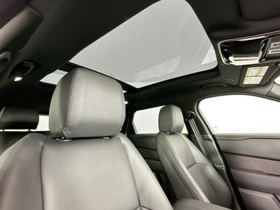 2026 Land Rover Range Rover Velar S