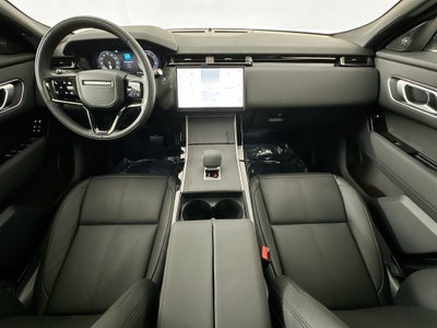 2026 Land Rover Range Rover Velar S