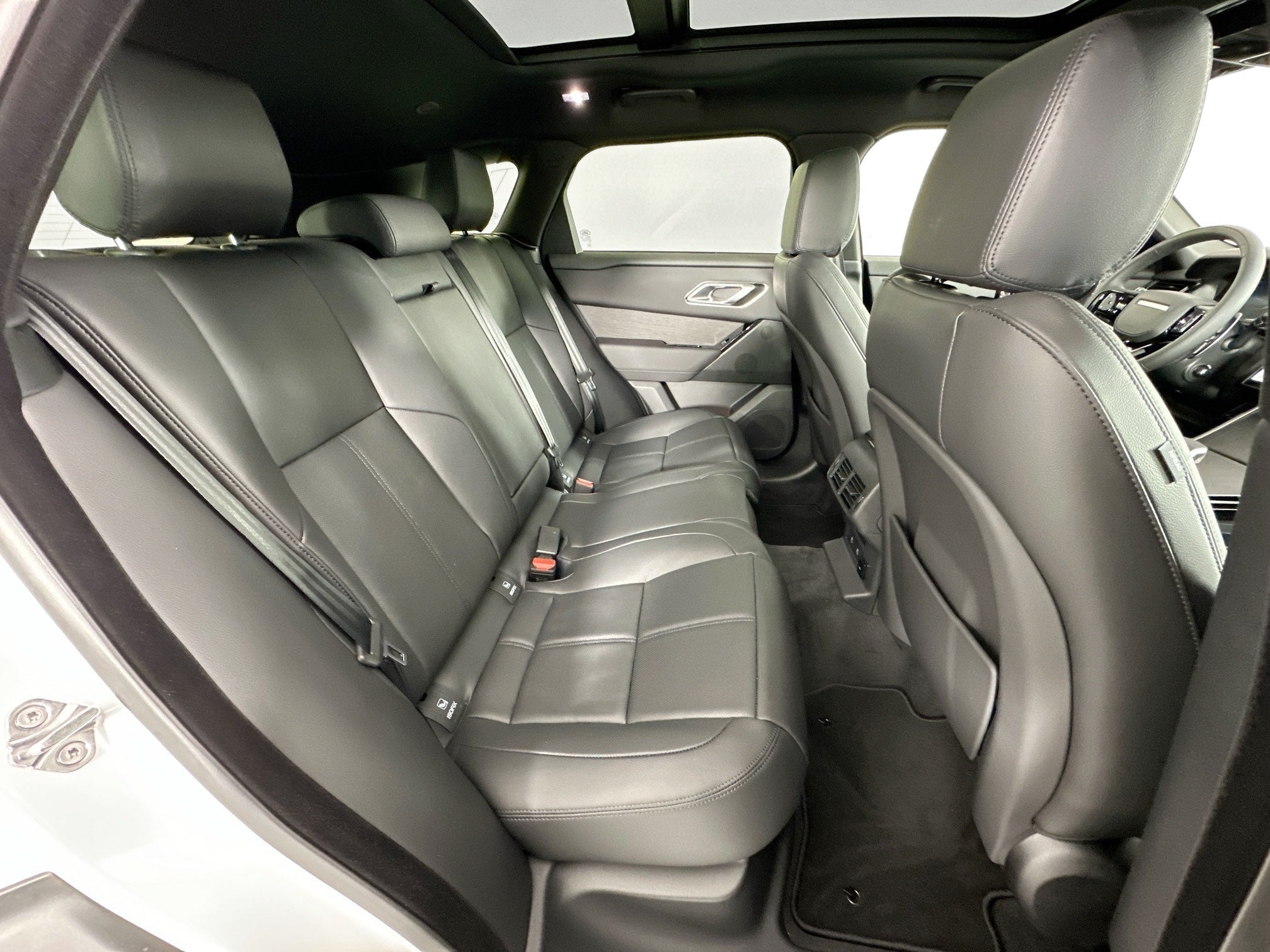 2026 Land Rover Range Rover Velar S